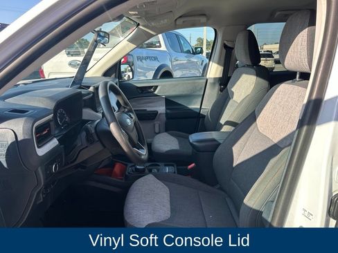 Used 2022 Ford Maverick XLT w/ Equipment Group 300A Standard AWD/4WD image 11