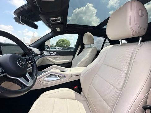 Certified 2021 Mercedes-Benz GLE 350 4MATIC image 30