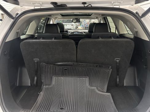 Used 2020 Kia Sorento SX image 38