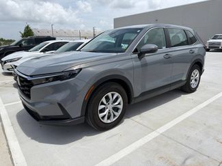 Used 2023 Honda CR-V LX video 1