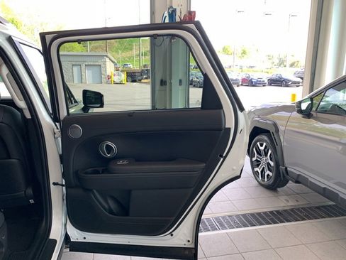 New 2026 Hyundai Palisade SEL AWD/4WD image 20