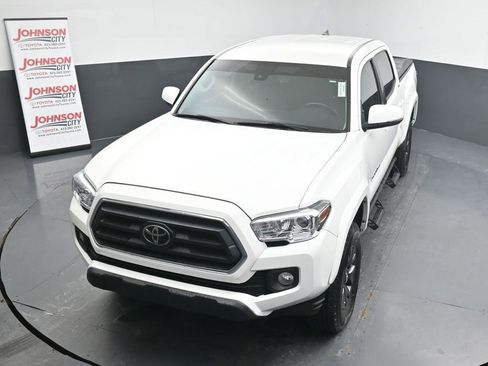 Used 2023 Toyota Tacoma SR5 image 26