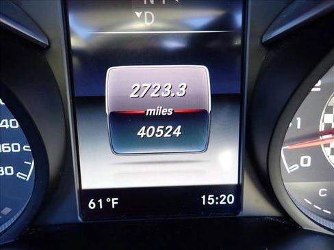 Used 2018 Mercedes-Benz C 43 AMG 4MATIC Cabriolet image 23