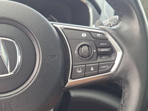Used 2023 Acura MDX w/ Technology Package AWD/4WD image 46