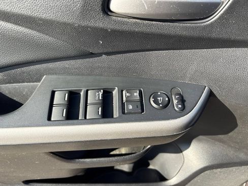 Used 2012 Honda CR-V EX-L image 17