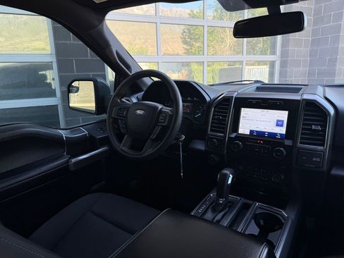 Used 2020 Ford F150 XLT w/ Equipment Group 301A Mid AWD/4WD image 45