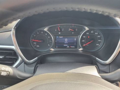 Used 2020 Chevrolet Equinox LT w/ Driver Convenience Package FWD image 27