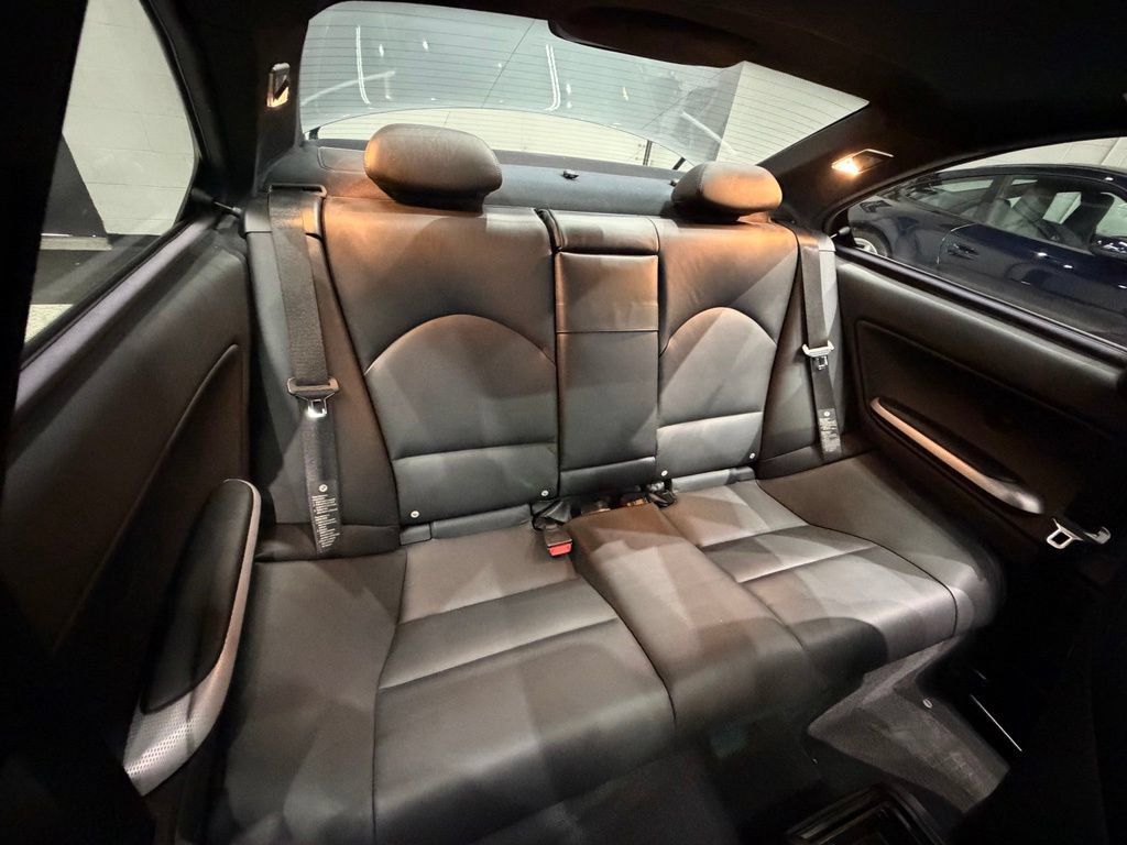 Used 2005 BMW M3 Coupe RWD image 55