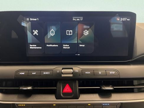 Used 2025 Kia K4 FWD image 20