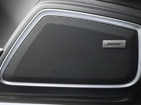 Used 2023 Porsche Panamera Platinum Edition RWD image 17