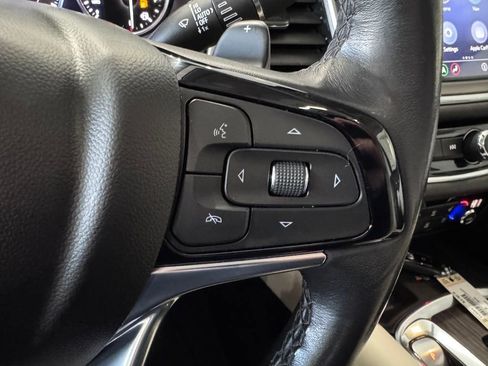 Certified 2024 Buick Enclave Avenir w/ Avenir Technology Package image 17