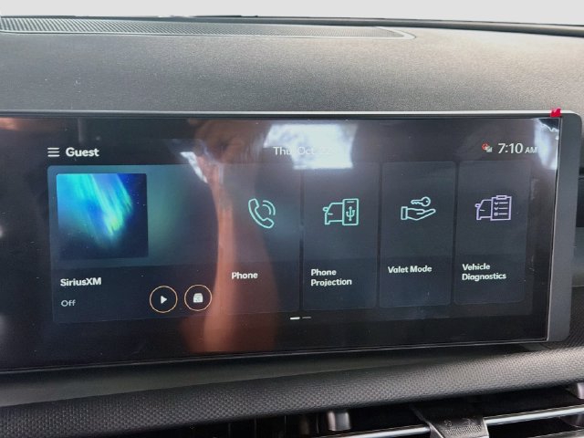 New 2026 Hyundai Tucson SE FWD image 14