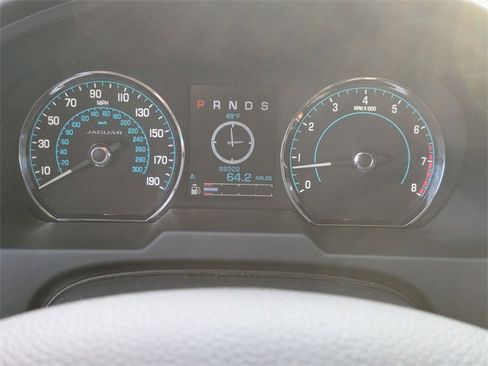 Used 2015 Jaguar XF Portfolio image 21