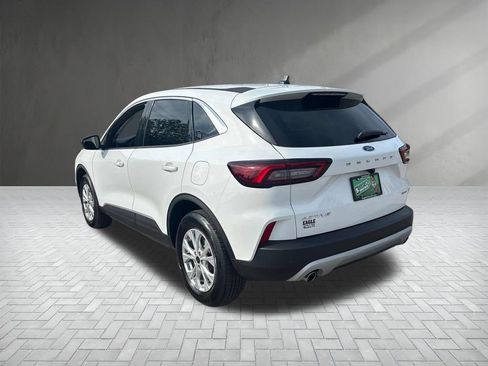 Used 2024 Ford Escape Active w/ Tech Pack #1 image 3