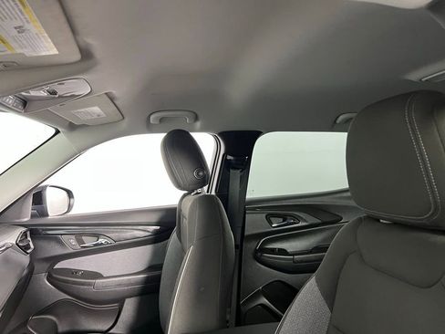 Used 2025 Chevrolet TrailBlazer LT image 22