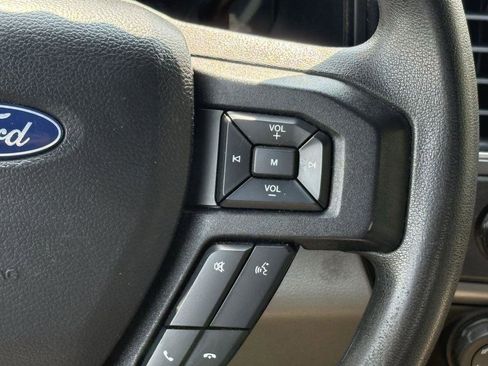 Used 2020 Ford F150 XLT w/ Trailer Tow Package image 8