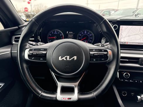 Used 2022 Kia K5 GT-Line image 17