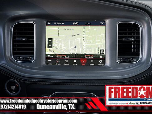 New 2023 Dodge Charger Scat Pack w/ Plus Group image 21