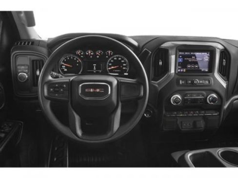 Used 2022 GMC Sierra 1500 Elevation image 10