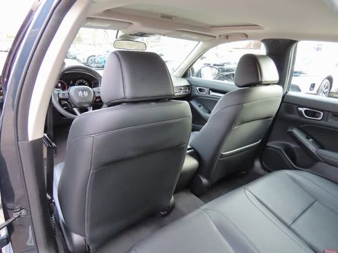 Certified 2022 Honda Civic EX-L image 13