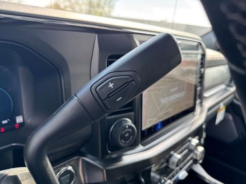 New 2026 Ford F350 Lariat w/ Lariat Ultimate Package AWD/4WD image 24
