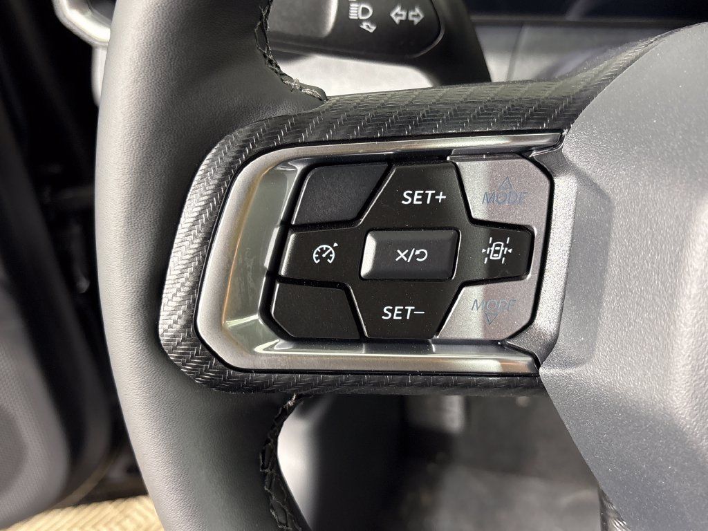 New 2026 Ford Mustang Premium RWD image 18