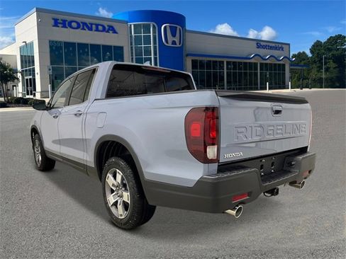 New 2026 Honda Ridgeline RTL image 3