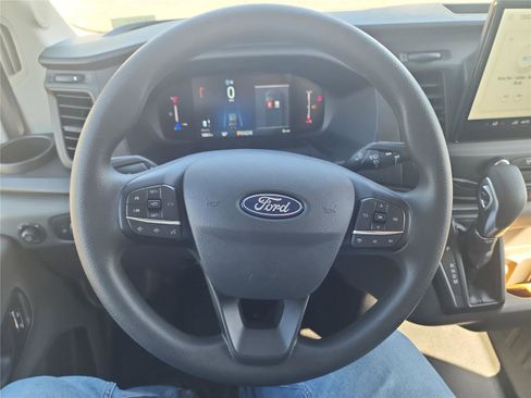 New 2026 Ford Transit 350 image 23
