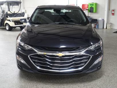 Used 2023 Chevrolet Malibu LT