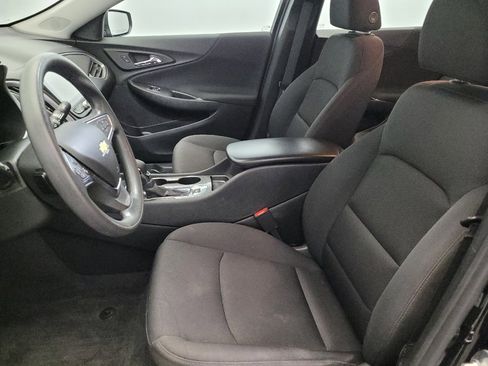 Used 2023 Chevrolet Malibu LS image 17