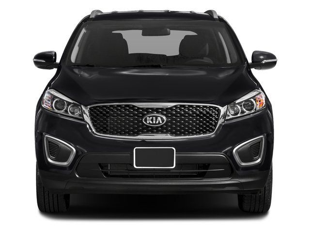 Used 2017 Kia Sorento LX FWD image 7