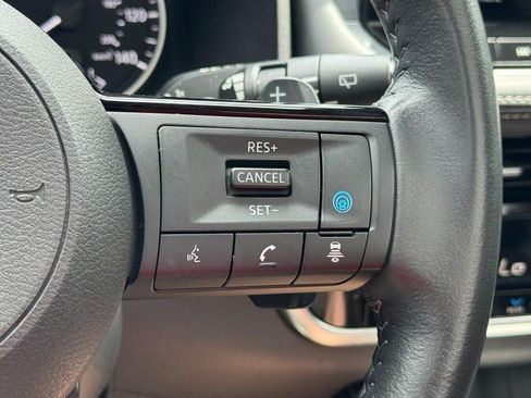 Used 2023 Nissan Rogue SL w/ SL Premium Package AWD/4WD image 22