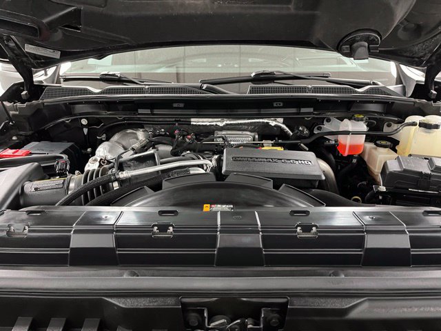 Used 2022 GMC Sierra 3500 Denali w/ Denali Ultimate Package AWD/4WD image 63