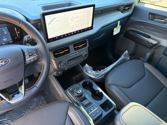 New 2026 Ford Maverick Tremor AWD/4WD image 29