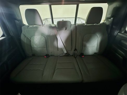 New 2026 RAM 1500 Express image 10