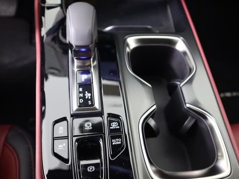 New 2026 Lexus NX 450h+ AWD w/ Luxury Package image 19