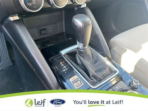 Used 2016 MAZDA CX-5 Sport image 25