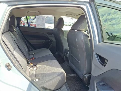 Certified 2024 Subaru Crosstrek 2.0i Premium AWD/4WD image 42