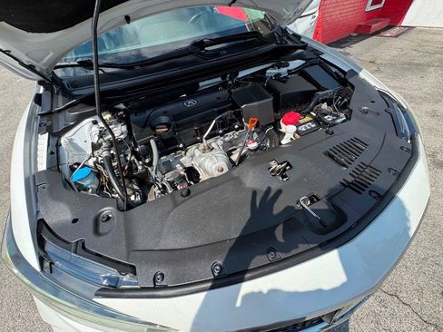 Used 2019 Acura ILX FWD image 32