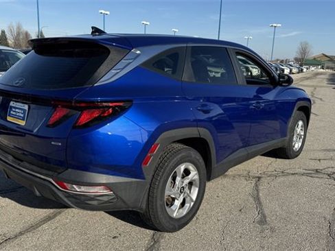 Used 2023 Hyundai Tucson SE image 7