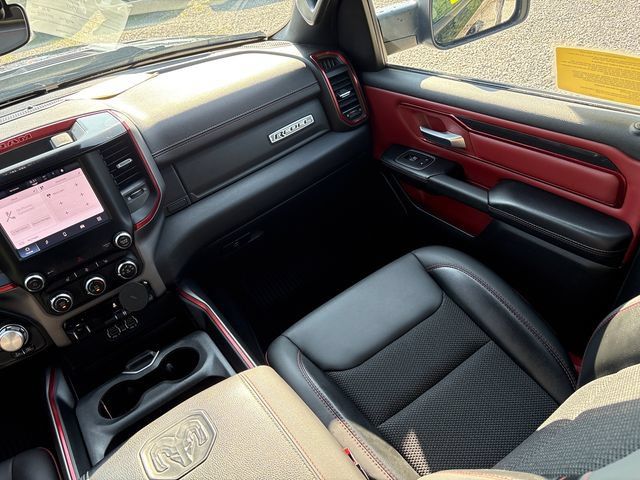 Used 2022 RAM 1500 Rebel w/ Rebel Level 1 Equipment Group AWD/4WD image 21