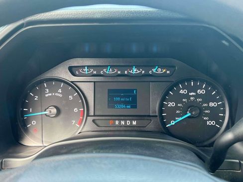 Used 2021 Ford F350 XL w/ Power Equipment Group AWD/4WD image 27