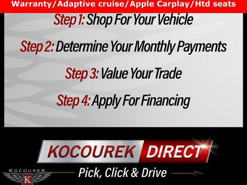 Used 2023 Chevrolet Blazer LT w/ Convenience Package image 27