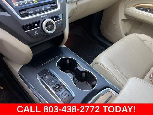Used 2019 Acura MDX FWD w/ Technology Package image 27