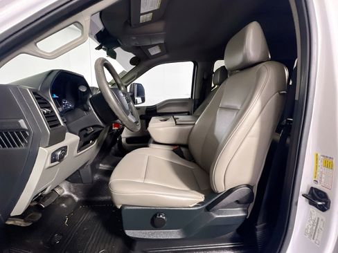 Used 2020 Ford F250 XL w/ STX Appearance Package image 7