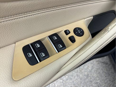 Used 2018 BMW 540i xDrive w/ Premium Package AWD/4WD image 23