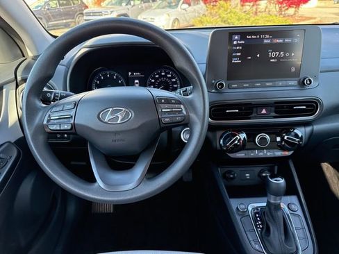 Certified 2023 Hyundai Kona SEL w/ Cargo Package image 20