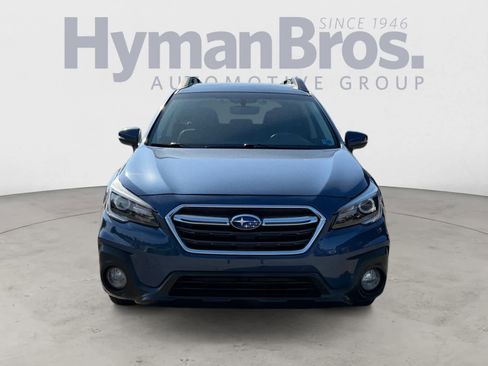 Used 2019 Subaru Outback 3.6R Limited AWD/4WD image 9