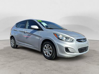 Used 2012 Hyundai Accent GS