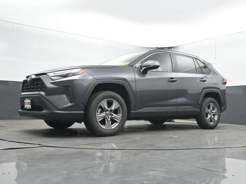 Used 2024 Toyota RAV4 XLE w/ Weather Package AWD/4WD image 50